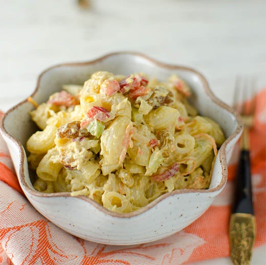 Impress Mom! 15 Family-Style Recipes She'll Love
